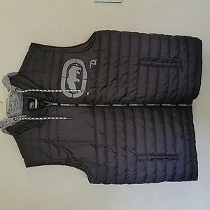 Echo Unltd. Vest